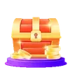 Giro da Sorte 78m welfare icon