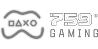 Game Masters logo