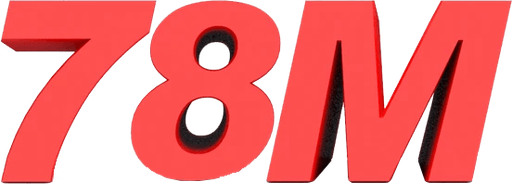 Plataforma 78m Logo